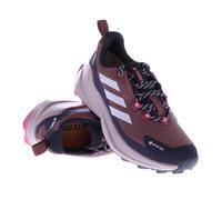 adidas Terrex - Women's Terrex Trailmaker 2 GTX - Chaussures multisports - UK 6 | EU 39 - quiet crimson / silver dawn / pink fusion