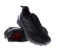 Adidas - Chaussures de randonnée GORE-TEX - Terrex Trailmaker 2 GTX Core Black/Grey Four/Carbon pour Homme - Taille 8,5 UK - Noir Noir 8,5 UK