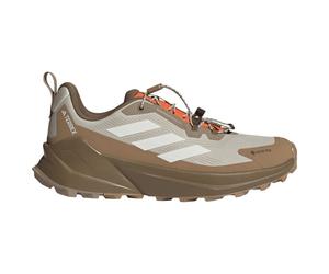 adidas Terrex - Trailmaker 2 GTX Speed Lacing - Chaussures multisports - EU 42 2/3 - wonder alumina / off white / cardboard