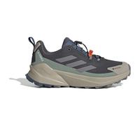 adidas Terrex - Trailmaker 2 GTX Speed Lacing - Chaussures multisports - EU 45 1/3 - carbon / grey three / silver green