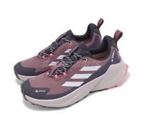 adidas Terrex Trailmaker 2 GTX W Gore-Tex Silver Pink Women Trail Running IG1767