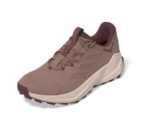 adidas - Terrex Trailmaker 2 Lea - Chaussures randonnée femme Warm Clay / Warm Clay / Quiet Crimson - 41.1/3