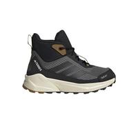 Adidas Terrex Trailmaker 2 Mid Rain.rdy Kids Hiking Shoes Gris EU 30 1/2 Garçons,Filles