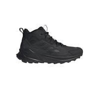 adidas - Terrex Trailmaker 2 Mid Lea - Chaussures randonnée homme Core Black / Core Black / Grey Four - 48