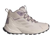 ADIDAS Terrex Trailmaker 2 Mid Lea W - Femme - Beige - taille 40 2/3- modèle 2024