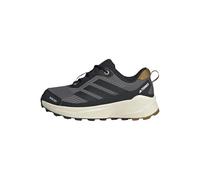 ADIDAS TERREX Chaussures basses 'Trailmaker 2' gris / noir / blanc, Taille 30,5