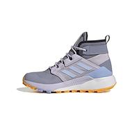 ADIDAS Terrex Trailmaker Mid Gtx Bottes Sildaw/Bludaw/Silvio 5,5