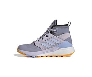 ADIDAS Terrex Trailmaker Mid Gtx Bottes Sildaw/Bludaw/Silvio 5,5