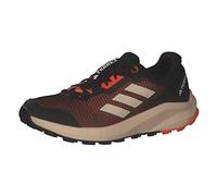 adidas Terrex Trailrider Chaussures de Trail Running Homme IMPORRA SANSTR/CBLACK 46 2/3 EU, Impora Sanstr Cblack, 46 2/3 EU
