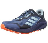 adidas Terrex Trailrider, Chaussures de Trail Running Unisexe Adulte, Acemar Magrmt Narimp, 40 EU