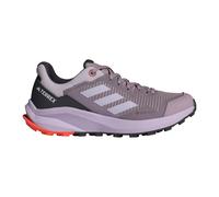 adidas Terrex Trailrider GTX Chaussure Trail Femmes - Gris , Bleu Foncé, Pointure 40 2/3