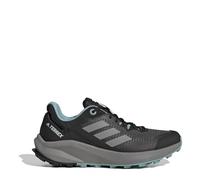 adidas Terrex Trailrider W Chaussures de Trail Running Femme, Noir (Negbás Gritre Tonmen), 40 EU