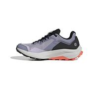 adidas Terrex Trailrider W Chaussures de Trail Running Femme, Viole Amaazu Fuscor, 36 2/3 EU