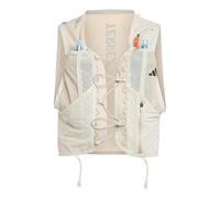 Adidas Terrex Gilet d'hydratation Xperior Trail 2,5 l Beige XS