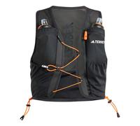 adidas Terrex TRL 2,5L Vest Sac À Dos - Noir, Taille S
