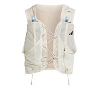 Adidas Gilet trail d'hydratation Terrex Xperior 5L Beige Unisexe M