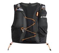 adidas Terrex TRL 5L Sac À Dos - Noir , Blanc, Taille M