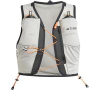 ADIDAS Terrex Trl Vst 5l - Mixte - Blanc - taille L- modèle 2025