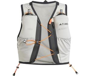 ADIDAS Terrex Trl Vst 5l - Mixte - Blanc - taille M- modèle 2025