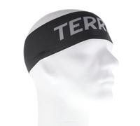 adidas Terrex TRX AR HB Bandeau frontal Taille unique Gris