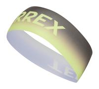 adidas Terrex - Trx Climacoo Headband - Bandeau - 58-60 cm - semi frozen red / shadow olive