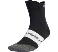 adidas Terrex TRX TRL AGR SCK Chaussettes XS Noir
