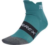 adidas Terrex TRX TRL SPD SCK Chaussettes S Vert