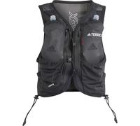 adidas Terrex TRX TRL VST 2.5 Sac à dos M Noir