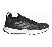 Adidas Terrex Two Ultra Primeblue Homme Noir - Chaussures de trail hommes 44