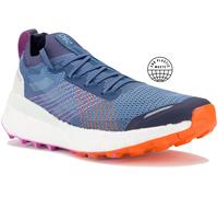 adidas Terrex Two Ultra W Chaussures de sport femme déstockage Terrex Two Ultra W 36.2/3 Bleu