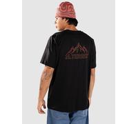 adidas Terrex Tx Mountain T-Shirt noir M