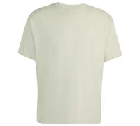 adidas Terrex - U Elements Graphic Tee - T-shirt - S - halo green