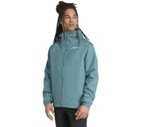 Adidas Terrex Unisex Multi 2l Rain Jacket Taille: S | Imperméables Outlet | Unisex