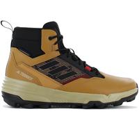 Adidas terrex Unity Leather mid Rain.rdy GZ3970 Hommes Randonnée Cuir Neuf