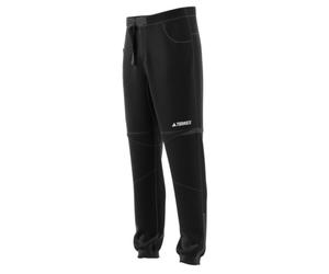 adidas Terrex - Utilitas Z. O Pants - Pantalon convertible - XS - Short - black