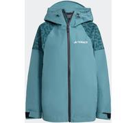 adidas Terrex Veste de ski hybride adidas Terrex Xperor