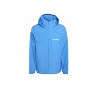 ADIDAS TERREX Veste de sport 'ESS' bleu, Taille L