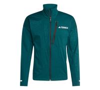 adidas - Terrex Xperior Softshell Jkt - Veste softshell homme Aurora Ivy - S