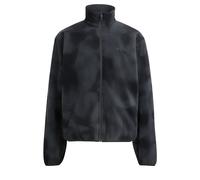 adidas Homme Terrex Multi Climawarm Full Zip Fleece Sweatshirt, Carbon/Black, XL