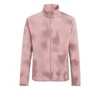 ADIDAS TERREX Veste en polaire fonctionnelle mauve, Taille 164