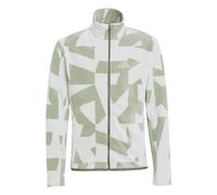 adidas Terrex - Kid's MT AOP FL Jacket - Veste polaire - 116 - halo green / tent green