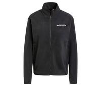 Polaire adidas Terrex Multi Fleece noir pur femme - M