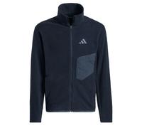 ADIDAS TERREX Veste en polaire fonctionnelle noir, Taille 140