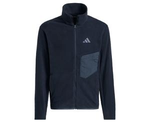 ADIDAS TERREX Veste en polaire fonctionnelle noir, Taille 170