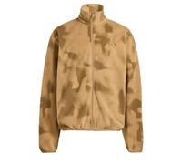 ADIDAS TERREX Veste en polaire fonctionnelle sépia / brocart, Taille S