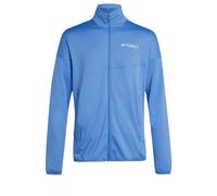 Veste molleton léger Terrex Xperior Climawarm Ray Blue L