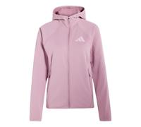 ADIDAS TERREX Veste en polaire fonctionnelle 'Xperior' mauve, Taille S