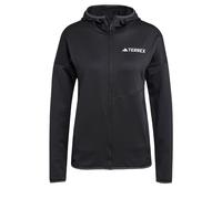Veste à capuche adidas Terrex Xperior Climawarm noire femme - M