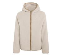 ADIDAS TERREX Veste en polaire fonctionnelle 'Xploric' beige / camel, Taille 140