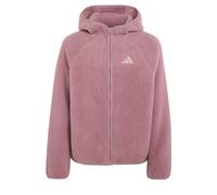 ADIDAS TERREX Veste en polaire fonctionnelle 'Xploric' mauve, Taille 164
